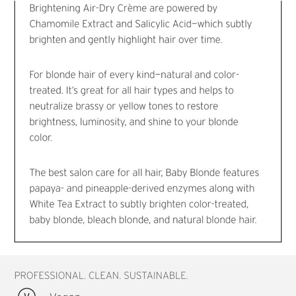 Fekkai hair treatment system - Picture 3 of 6